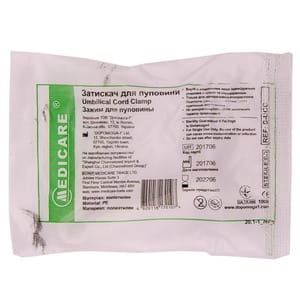Зажим для пуповины Medicare