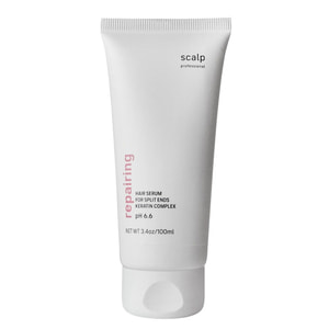 Сыворотка для волос SCALP (Скальп) с кератином 100 мл