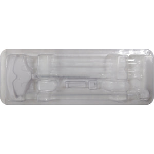 Игла для биопсии костного мозга Medbone стерильная модель 11G x 100мм 1 шт