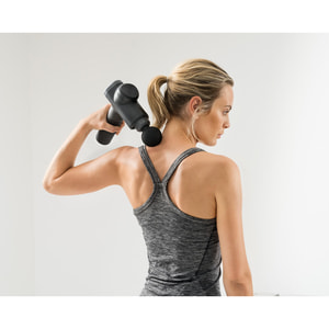 Масажер для тіла ручний BEUREN (Бойрер) модель MG 180