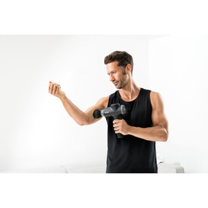 Масажер для тіла ручний BEUREN (Бойрер) модель MG 180