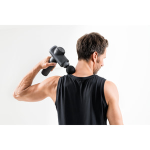 Масажер для тіла ручний BEUREN (Бойрер) модель MG 180