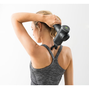 Масажер для тіла ручний BEUREN (Бойрер) модель MG 180