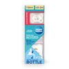 Набір CANPOL (Канпол) артикул 0310 для новонароджених Пляшечка 120 мл + Пустушка MINI Girl