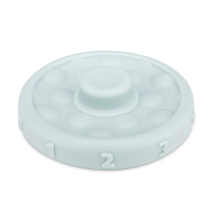 Іграшка тактильна пірамідка CANPOL (Канпол) (артикул) 79/103