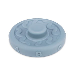 Іграшка тактильна пірамідка CANPOL (Канпол) (артикул) 79/103