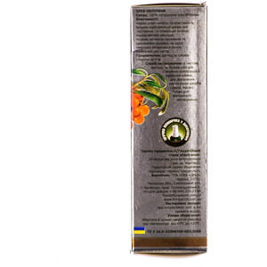 Масло FLORA SECRET (Флора Сикрет) Облепиховое 60 мл