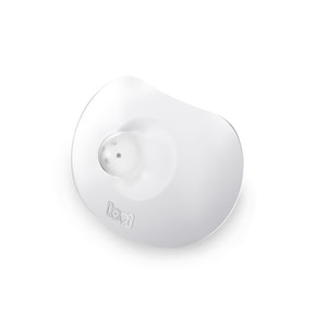 Насадка на сосок CANPOL (Канпол) силиконовая артикул 5/606gb размер M/L 2 шт