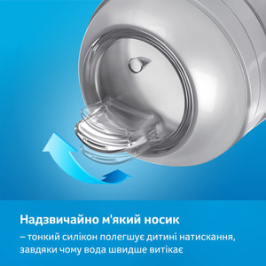 Моя первая кружка CANPOL (Канпол) Lovi (лови) Indian Summer артикул 35/352 с ручками 150 мл