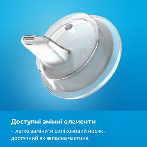 Моя первая кружка CANPOL (Канпол) Lovi (лови) Indian Summer артикул 35/352 с ручками 150 мл