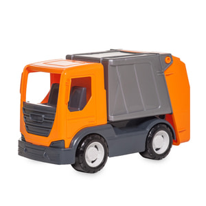 Іграшка авто WADER (Вадер) 39477 Tech Truck в асортименті