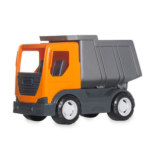 Іграшка авто WADER (Вадер) 39477 Tech Truck в асортименті