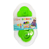 Іграшка розвиваюча дитяча TIGRES (Тигрес) 35519 Магічні іграшки зелені