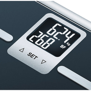 Ваги діагностичні BEURER (Бойрер) BG 40