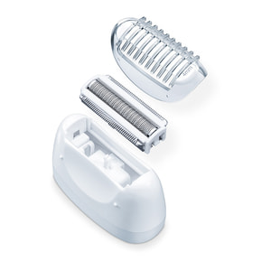 Эпилятор BEURER (Бойрер) модель HL 76