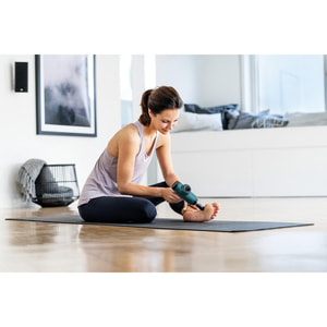 Масажер для тіла BEURER (Бойрер) модель MG 99