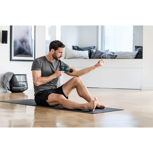 Масажер для тіла BEURER (Бойрер) модель MG 99