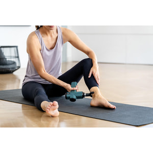 Масажер для тіла BEURER (Бойрер) модель MG 99