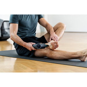 Массажер для тела BEURER (Бойрер) MG 185 фасциальний