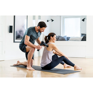 Массажер для тела BEURER (Бойрер) MG 185 фасциальний