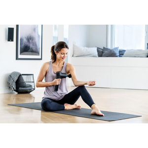 Массажер для тела BEURER (Бойрер) MG 185 фасциальний