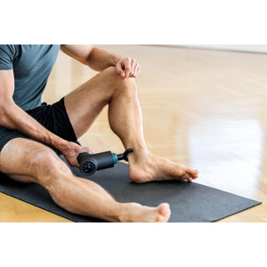 Массажер для тела BEURER (Бойрер) MG 185 фасциальний