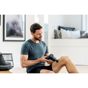 Массажер для тела BEURER (Бойрер) MG 185 фасциальний