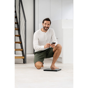 Весы диагностические BEURER (Бойрер) BF 500