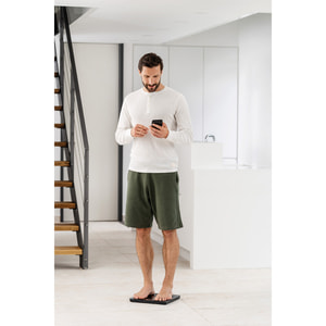 Весы диагностические BEURER (Бойрер) BF 500