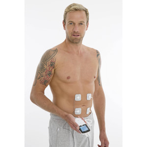 Электростимулятор BEURER (Бойрер) модель EM 49