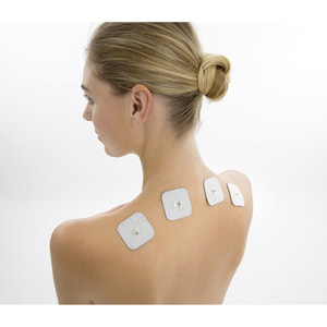 Электростимулятор BEURER (Бойрер) модель EM 49