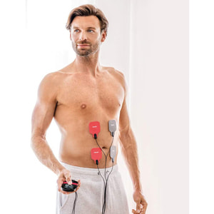 Электростимулятор BEURER (Бойрер) модель EM 59