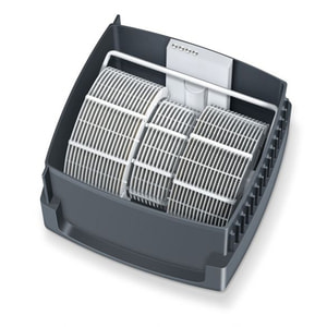 Очищувач повітря BEURER (Бойрер) LW 230 black