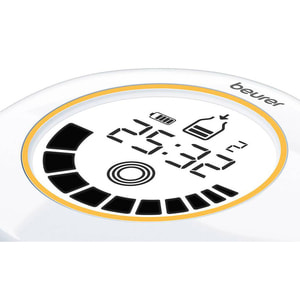 Молоковідсмоктувач BEURER (Бойрер) модель BY 40 електронний