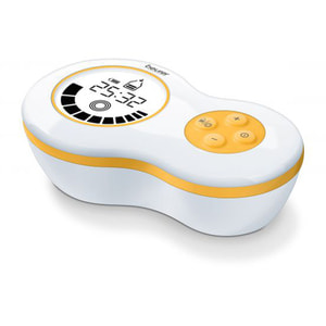 Молоковідсмоктувач BEURER (Бойрер) модель BY 40 електронний