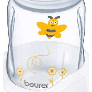 Молоковідсмоктувач BEURER (Бойрер) модель BY 40 електронний
