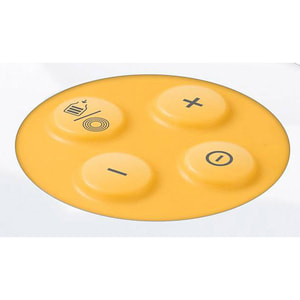 Молоковідсмоктувач BEURER (Бойрер) модель BY 40 електронний