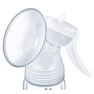 Молоковідсмоктувач BEURER (Бойрер) модель BY 40 електронний