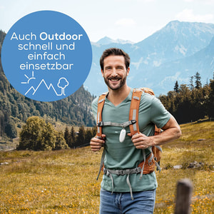 Прилад від укусів комах BEURER (Бойрер) модель BR 10