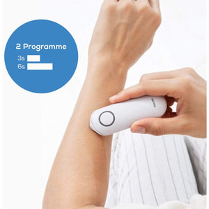 Прибор от укусов комаров BEURER (Бойрер) модель BR 60