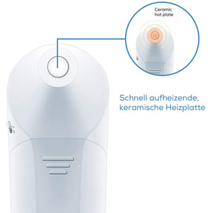 Прибор от укусов комаров BEURER (Бойрер) модель BR 60