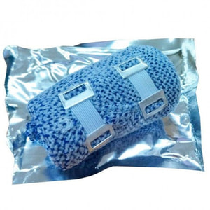 Бандаж охлаждающий размер 7,5 см х 3,6 м артикул 5812 HF