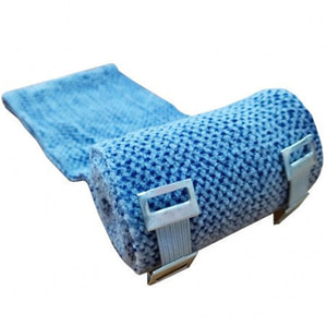 Бандаж охлаждающий размер 7,5 см х 3,6 м артикул 5812 HF