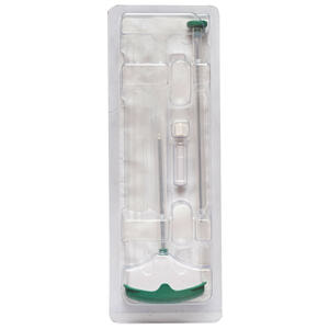 Игла для биопсии костного мозга Medbone стерильная модель 8 G x 100 мм 1 шт