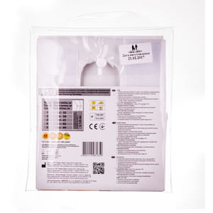 Бандаж на коленный сустав с открытой чашечкой Торос Групп 513 размер 2