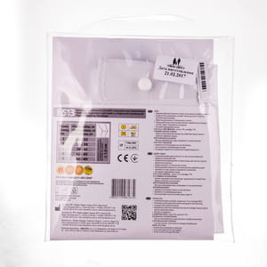 Бандаж на коленный сустав с открытой чашечкой Торос Групп 513 размер 4