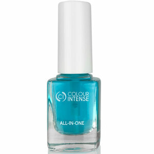 Лак-уход для ногтей COLOUR INTENSE (Колор Интенс) №101 All-In-One 11  мл