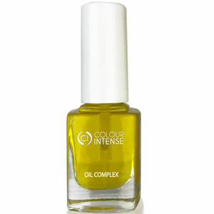 Лак-догляд для нігтів COLOUR INTENSE (Колор Інтенс) №104 Oil Complex 11 мл