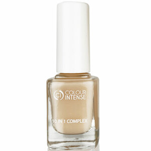 Лак-уход для ногтей COLOUR INTENSE (Колор Интенс) №107 Complex 10 in 1 11 мл