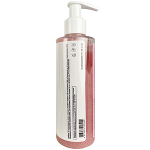 Пилинг-эксфолиант для рук и стоп COURAGE (Кураж) Paraffino Therapy 200 мл